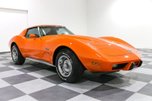 1976 Chevrolet Corvette  for sale $22,999 