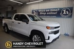 2020 Chevrolet Silverado 1500  for sale $32,608 