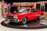 1970 Chevrolet Chevelle  for sale $249,900 