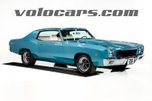 1971 Chevrolet Monte Carlo  for sale $97,998 