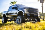 2017 Ford F-250 Super Duty  for sale $85,000 