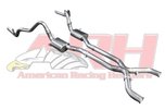 Gen 1 Camaro Exhaust System  for sale $1,938 