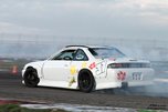 Competition Ready Drift Car  