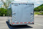 ATC Quest 36ft. All Aluminum Race Trailer   for sale $35,000 