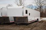 2024 Living Quarters 48' Vintage Outlaw 