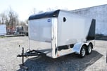 2021 UNITED XLMT 7X14 ENCLOSED TRAILER for Sale 