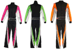 K1 RaceGear Vortex Racing Suits