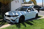 BMW M4 GT4   for sale $149,000 