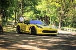 1000hp procharged c7 z06  for sale $1 
