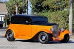 1932 Ford Vicky Street-Rod 350 V8 / A/C  / Auto  for sale $39,950 