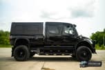2011 FREIGHTLINER 4X4 SPORTCHASSIS P4XL  for sale $225,000 