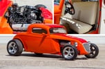 1934 Ford 3-Window Coupe  for sale $35,950 
