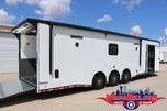 34ft Auto Master Bathroom Trailer @ Wacobill.com 