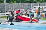 2004 S&W T/K Dragster 4 link 