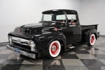 1956 Ford F-100  for sale $48,000 