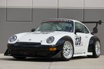 1997 Porsche 911 3.8 RSR (by Rothsport Inc)--Clean Title  