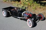 1926 Ford roadster pickup  for sale $29,000 