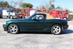 1999 Mazda Miata 