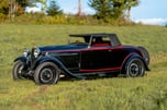 1931 Bugatti Type 44  for sale $425,000 