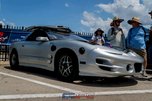 1998 Pontiac Firebird 