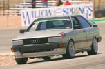 1984 Audi Coupe  for sale $14,999 