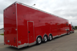 2024 T&E 56' Transporter Currently On Order 