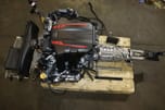2013-2016 Subaru BRZ FR-S FA20 Engine Supercharged Stage 1 E  for sale $3,400 