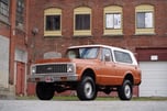 1972 Chevrolet Blazer  for sale $45,900 