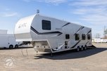 2022 ATC Game Changer 4023 Aluminum Toy Hauler (NE228511-U) 