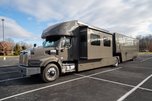 2024 Elliott's Custom Coaches Toterhome by Bolt 