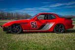 Porsche 944 Track Car  for sale $34,500 