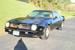 1976 Pontiac Firebird  for sale $59,000 