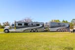 COMBO UNIT Motorhome + Liftgate stacker  for sale $749,999 
