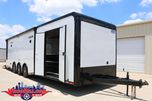 32' Auto Master Blackout TWA @ Wacobill.com 