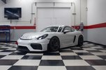 2019 Porsche 718 GT4 Clubsport Competition  for sale $172,500 