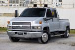 2005 Chevrolet Kodiak C4500 Pickup 