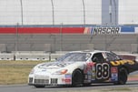 2001 UPS NASCAR Road Race Car  for sale $75,000 