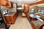 2013 Dynamax Dynaquest 300ST Double Slide-Out Motorhome 