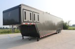 2024 inTech 44' Race Trailer  for sale $125,000 