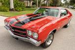 1970 Chevrolet Chevelle  for sale $45,000 