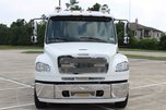 2016 Freightliner Business Class M2 