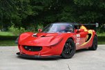 2004 Lotus Elise Race Car Honda K24  for sale $29,900 