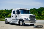 2022 FREIGHTLINER SPORTCHASSIS 505HP DD13 HAULER 40K MILES  for sale $239,500 