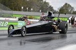 2022 Elite Chassis Dragster 