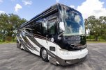  2016 Tiffin Allegro Bus 37AP •Quad Slide •Mid-Bath 