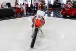 2006 Honda CRF450X 