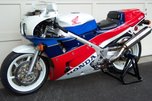 For sale: 1990 Honda RC30  for sale $25,000 