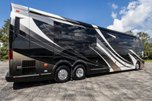 2021 Prevost Emerald H345 •Quad Slide • Bath+Half •Vol 