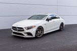 2019 Mercedes-Benz CLS53 AMG  for sale $69,000 