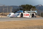 1989 Porsche 962C 